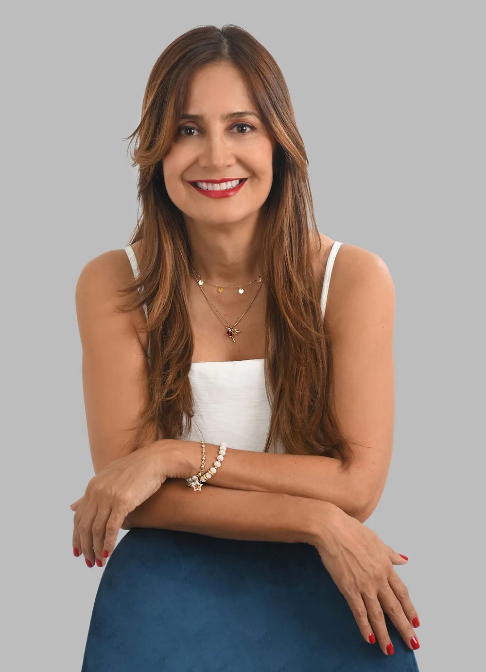 Ana Luisa Giraldo Velasco