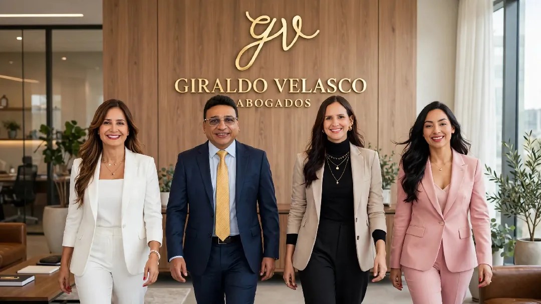 Equipo Giraldo Velasco Abogados