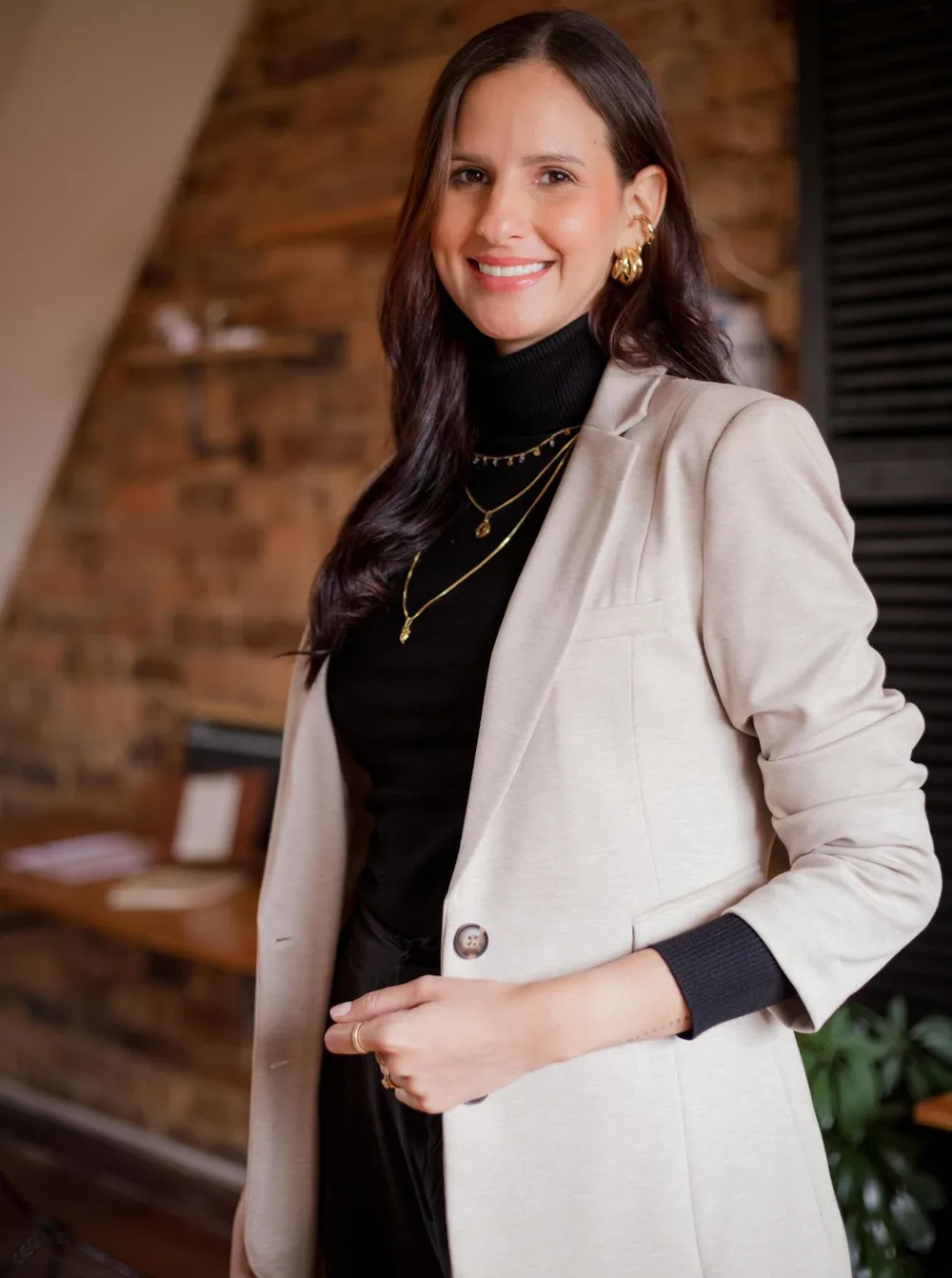 Laura Marcela Castaño Pérez